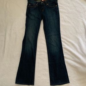 Lucky Brand Jeans Size 0/25